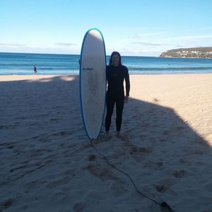 Meet your Posher, Josh